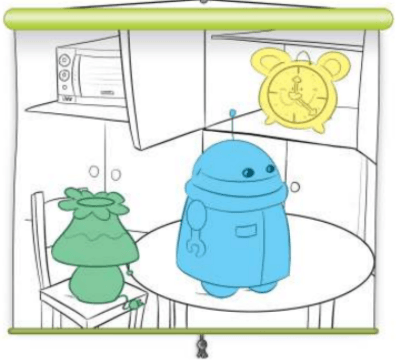 Задание рисунок 1