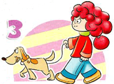 Задание рисунок 3