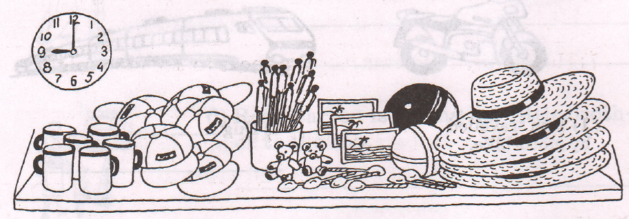 Задание рисунок 1