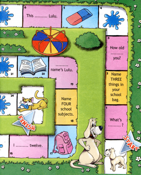 Задание рисунок 2