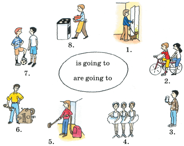 Задание рисунок 1