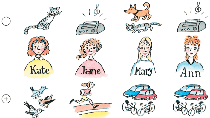 Задание рисунок 1