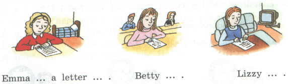 Задание рисунок 6