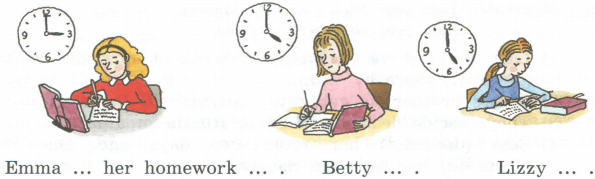 Задание рисунок 8